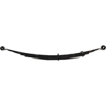 Order Front Leaf Springs by DORMAN (OE SOLUTIONS) - 43701 For Your Vehicle