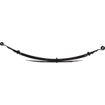 Order Front Leaf Springs by DORMAN (OE SOLUTIONS) - 43711 For Your Vehicle