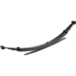 Order Front Leaf Springs by DORMAN (OE SOLUTIONS) - 43711HD For Your Vehicle