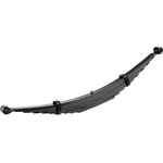 Order Front Leaf Springs by DORMAN (OE SOLUTIONS) - 43721 For Your Vehicle