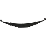 Order Front Leaf Springs by DORMAN (OE SOLUTIONS) - 43721HD For Your Vehicle
