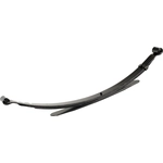 Order Front Leaf Springs by DORMAN (OE SOLUTIONS) - 43723 For Your Vehicle