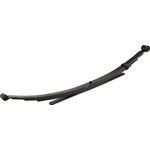 Order Front Leaf Springs by DORMAN (OE SOLUTIONS) - 43781HD For Your Vehicle