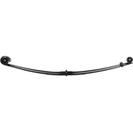Order DORMAN (OE SOLUTIONS) - 43-818HD - Suspension Leaf Spring For Your Vehicle