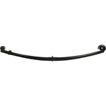 Order DORMAN (OE SOLUTIONS) - 43-818XHD - Suspension Leaf Spring For Your Vehicle