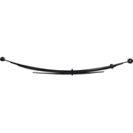 Order Front Leaf Springs by DORMAN (OE SOLUTIONS) - 43863 For Your Vehicle