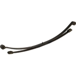 Order Front Leaf Springs by DORMAN (OE SOLUTIONS) - 461341 For Your Vehicle