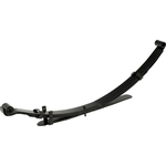 Order Front Leaf Springs by DORMAN (OE SOLUTIONS) - 64183 For Your Vehicle