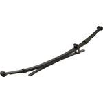 Order Front Leaf Springs by DORMAN (OE SOLUTIONS) - 69289 For Your Vehicle