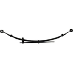 Order Front Leaf Springs by DORMAN (OE SOLUTIONS) - 69291 For Your Vehicle