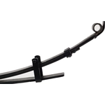 Order Front Leaf Springs by DORMAN (OE SOLUTIONS) - 90115 For Your Vehicle