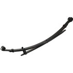 Order Front Leaf Springs by DORMAN (OE SOLUTIONS) - 90117 For Your Vehicle