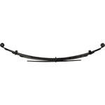 Order Front Leaf Springs by DORMAN (OE SOLUTIONS) - 90221HD For Your Vehicle