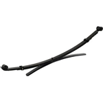 Order Front Leaf Springs by DORMAN (OE SOLUTIONS) - 90235 For Your Vehicle