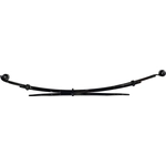 Order Front Leaf Springs by DORMAN (OE SOLUTIONS) - 90235HD For Your Vehicle