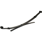 Order Front Leaf Springs by DORMAN (OE SOLUTIONS) - 90237 For Your Vehicle