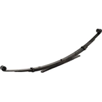 Order Front Leaf Springs by DORMAN (OE SOLUTIONS) - 90247 For Your Vehicle