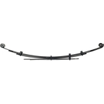 Order Front Leaf Springs by DORMAN (OE SOLUTIONS) - 90297HD For Your Vehicle