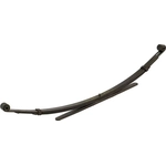Order Front Leaf Springs by DORMAN (OE SOLUTIONS) - 90301 For Your Vehicle