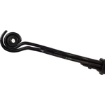 Order Front Leaf Springs by DORMAN (OE SOLUTIONS) - 90555 For Your Vehicle