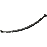 Order Front Leaf Springs by DORMAN (OE SOLUTIONS) - 97477 For Your Vehicle