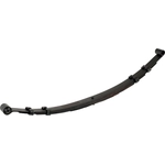 Order Front Leaf Springs by DORMAN (OE SOLUTIONS) - 97479 For Your Vehicle