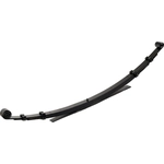 Order Front Leaf Springs by DORMAN (OE SOLUTIONS) - 97485 For Your Vehicle