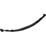 Order Front Leaf Springs by DORMAN (OE SOLUTIONS) - 97495 For Your Vehicle