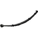 Order Front Leaf Springs by DORMAN (OE SOLUTIONS) - 97513 For Your Vehicle