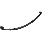 Order Front Leaf Springs by DORMAN (OE SOLUTIONS) - 97529 For Your Vehicle