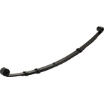 Order Front Leaf Springs by DORMAN (OE SOLUTIONS) - 97533 For Your Vehicle