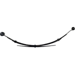 Order Front Leaf Springs by DORMAN (OE SOLUTIONS) - 97555 For Your Vehicle