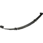 Order Front Leaf Springs by DORMAN (OE SOLUTIONS) - 97565 For Your Vehicle