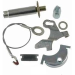 Order Front Left Adjusting Kit by CARLSON - H2526 For Your Vehicle