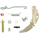 Order Front Left Adjusting Kit by CENTRIC PARTS - 119.61010 For Your Vehicle