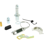 Order Front Left Adjusting Kit by CENTRIC PARTS - 119.63001 For Your Vehicle