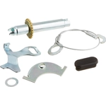 Order Front Left Adjusting Kit by CENTRIC PARTS - 119.67001 For Your Vehicle