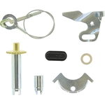 Order CENTRIC PARTS - 119.68001 - Rear Left and Front Left Drum Brake Self-Adjuster Repair Kit For Your Vehicle