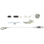Order Front Left Adjusting Kit by CENTRIC PARTS - 119.68007 For Your Vehicle