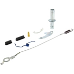 Order Front Left Adjusting Kit by CENTRIC PARTS - 119.68007 For Your Vehicle