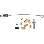 Order Front Left Adjusting Kit by DORMAN/FIRST STOP - HW2534 For Your Vehicle