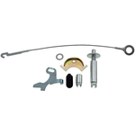 Order Ensemble de réglage avant gauche de DORMAN/FIRST STOP - HW2544 For Your Vehicle