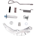 Order Front Left Adjusting Kit by RAYBESTOS - H2508 For Your Vehicle