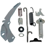 Order RAYBESTOS - H2508 - Front Left Adjusting Kit For Your Vehicle