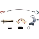Order Front Left Adjusting Kit by RAYBESTOS - H2516 For Your Vehicle