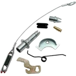 Order Front Left Adjusting Kit by RAYBESTOS - H2528 For Your Vehicle