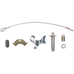 Order Front Left Adjusting Kit by RAYBESTOS - H2540 For Your Vehicle