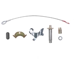 Order RAYBESTOS - H2540 - Front Left Adjusting Kit For Your Vehicle