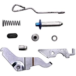 Order Front Left Adjusting Kit by RAYBESTOS - H2550 For Your Vehicle