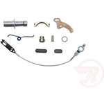 Order Front Left Adjusting Kit by RAYBESTOS - H2576 For Your Vehicle